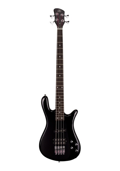 Sx Swb1 Bas Gitar Black