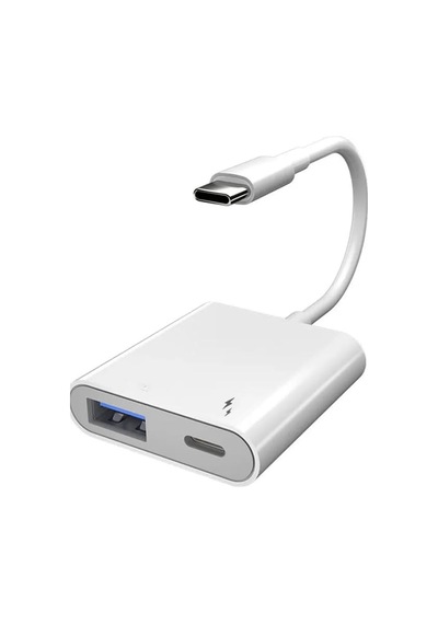 Type-c To Usb 3.0 Konvertör Çevirici Flash Disk Usb Bellek Type-c Usb Dönüştürücü Cihazı