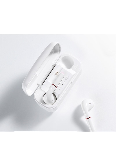 Joyroom JR-T06 Tws Airbuds Bluetooth 5.0 Kulak İçi Kulaklık