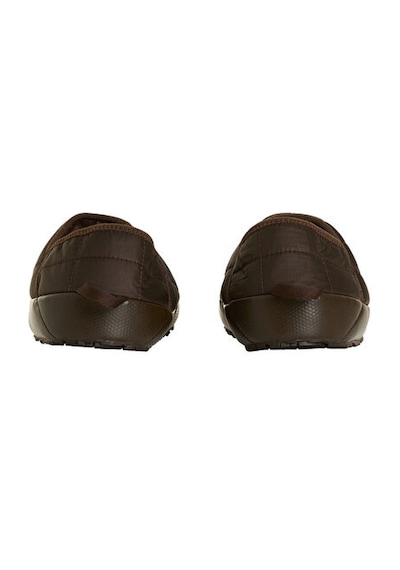 The North Face M Thermoball Tractıon Mule V Erkek Outdoor Terlik Nf0a3uznrm11 Kahverengi