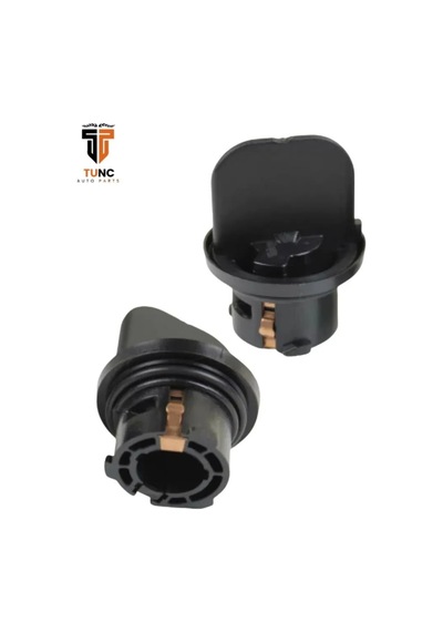 Renault Megane Iı İçin Sinyal Sensörleri, 2 Adet, Oem: 7701065724