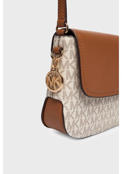 Michael Kors Bayan Çanta 32r6g0xc1b 149 Ekru Ekru