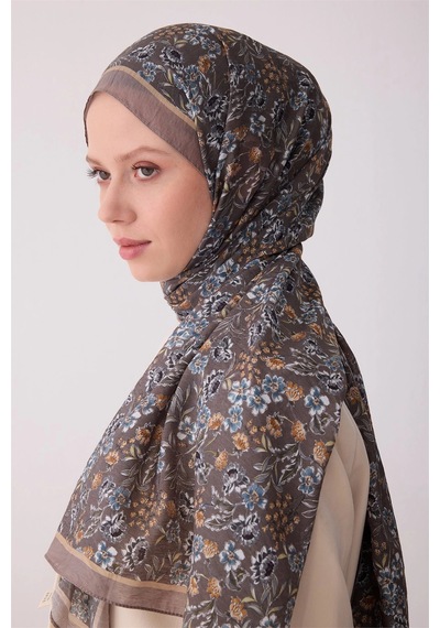 Belli Fresh Sanda Şal 3114 47 Çok Renkli