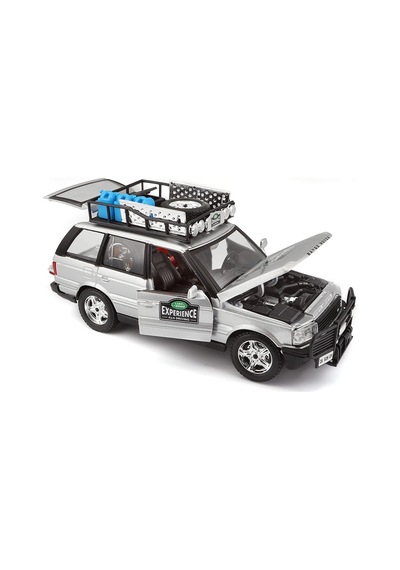 Range Rover 1/24 Model Araç Burago