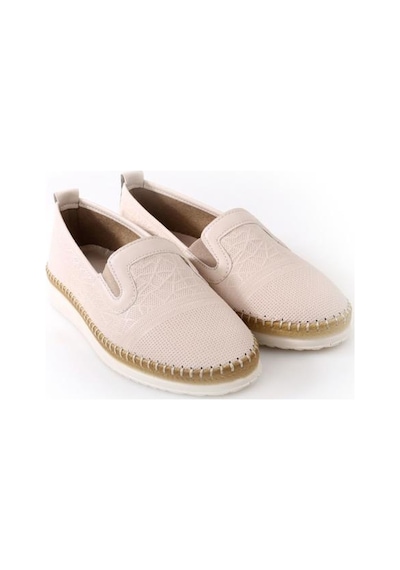 Papuçcity Nrfx 02728 Orto Pedik Günlük Kadın Ayakkabı 001