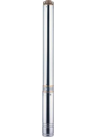 Alarko 4Sd12 16 4Hp 380V Trifaze Takım Dalgıç Pompa