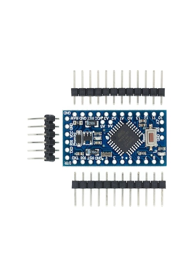 Arduino Pro Mini 5V 16Mhz Atmega328P