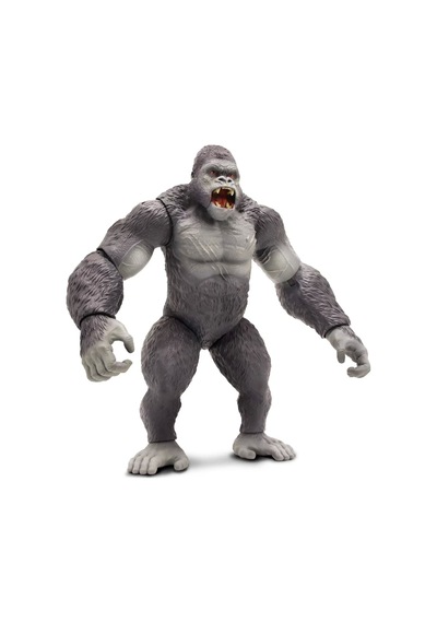 Mey İthalat Big Boss Goril Figürü 43 Cm
