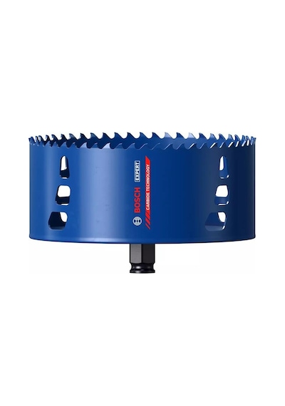 Bosch 152 Mm Expert Sert Malzemeler İçin Panç 2608900444