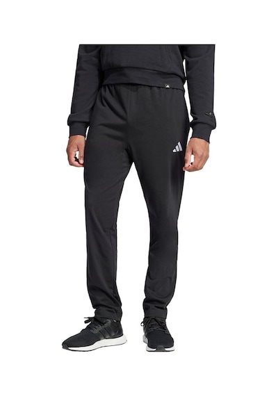 Adidas Siyah Erkek Eşofman Altı M Sl Sj To Pt Jf1105 Siyah
