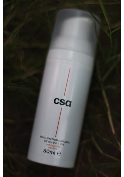 Bitkisel Işık Bariyeri Güneş Kremi Broad Spec. Sunscreen