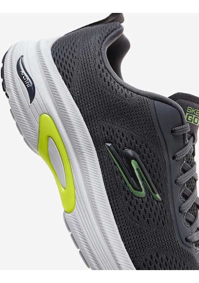 Skechers Go Run Arch Fit Erkek Gri Koşu Ayakkabısı 220629 Ccbk Gri