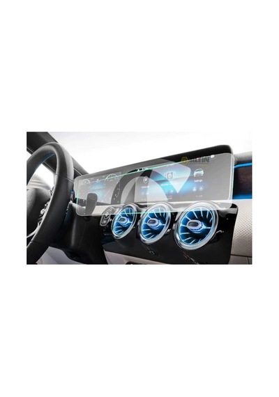 Ael-tech Mercedes A 200 Navigasyon Uyumlu Nano Ekran Koruyucu 2022 Sku: Zeusstkc976139f4a