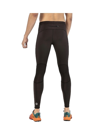 Merrell Merrell Light Mid Erkek Siyah Koşu Taytı 10010 SiYAH