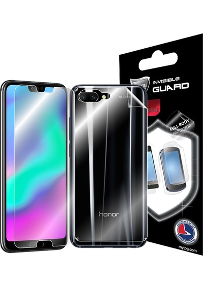 Ipg Honor 10 Görünmez Tam Kaplama