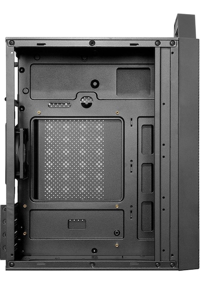 Seclife SLC-6525B 300 W USB 3.0 Kulplu Bilgisayar Kasası