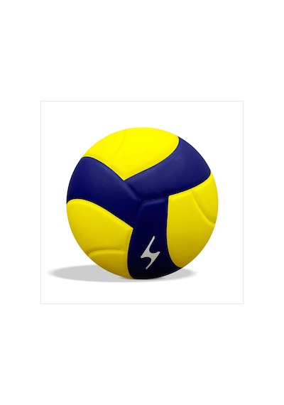 Summit Smt- X340 Voleybol Topu Sarı-mavi Sarı - Mavi