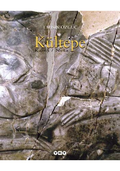 Kültepe - Tahsin Özgüç 448119432