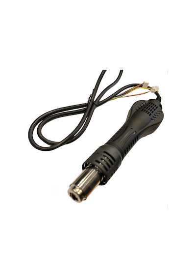 Atetool Am877d+ Yedek Üfleme Kolu Ah881
