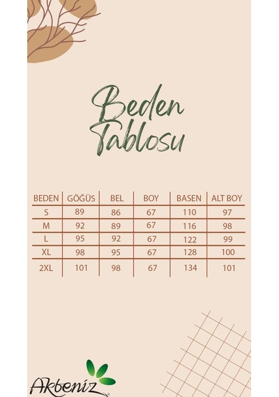 Akbeniz Kadın Kısa Kol Pamuk Penye Pijama Takım Kremit 4214-kremit Kremit Akbeniz Kadın Kısa Kol Pamuk Penye Pijama Takım Kremit 4214-kremit Kremit