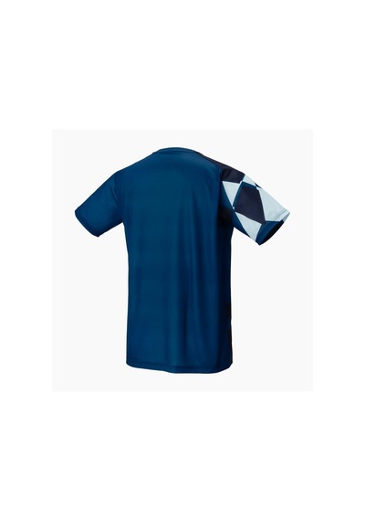 Yonex Yy25 16744 Erkek Spor Tişört Lacivert Lacivert