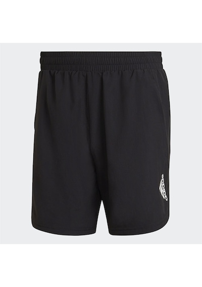 Adidas Aeroready Designed For Movement Erkek Şort 001