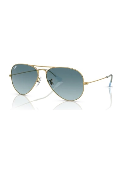 Ray-Ban Rb3025 001 3m 58 Unisex Güneş Gözlüğü