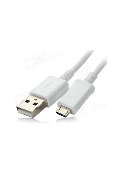 Taky Samsung Uyumlu Galaxy S4 Şarj Aleti Usb Kablo Taky Samsung Uyumlu Galaxy S4 Şarj Aleti Usb Kablo