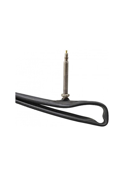 700c Bisiklet İç Lastik [İnce Sibop 48mm] Şamyel 700x18/25C