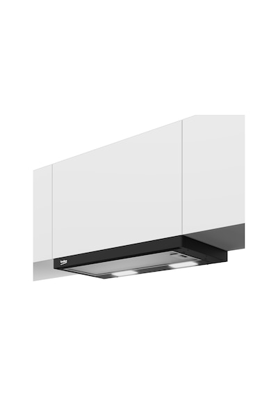Beko  P 38 TS Ankastre Sürgülü Aspiratör