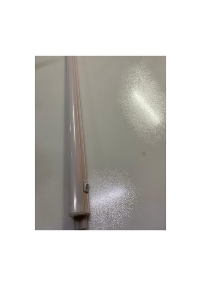 5 Adet Cata Ct 2466 4 W Ledli T5 Bant Armatür 3200k Gün Işığı