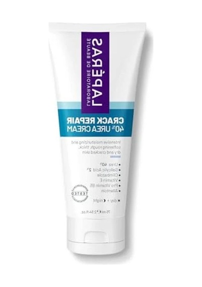Çatlak Bakım Kremi, 75 Ml, %40 Üre Ve %2 Salisilik Asit