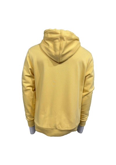 Vigoss Vıgoss Actıon Baskılı Erkek Sweatshırt 62565-30112 Sarı