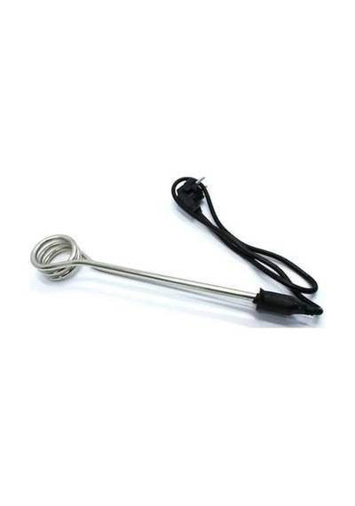 Ats Çelik Su Isıtıcısı 10-lvd-045