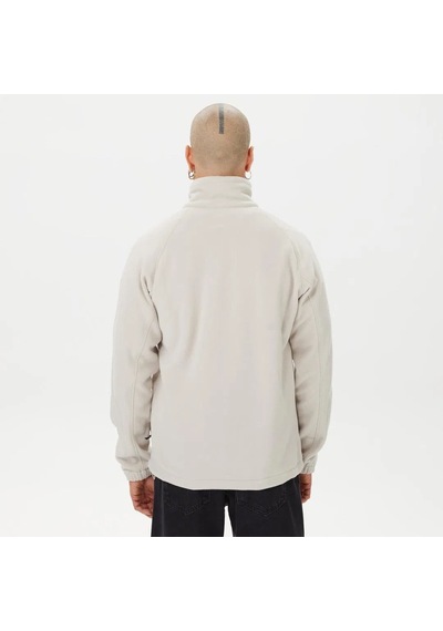 Columbia Ae3039 Fast Trek Iı Full Zip Fleece Erkek Polar Ceket 1420426278 Bej