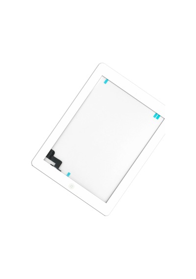 Apple Uyumlu iPad  2 A1396 Dokunmatik Beyaz