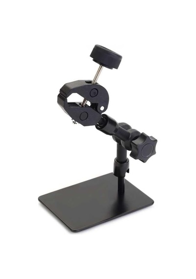 Zd-11k Ayarlanabilir Yardımcı El - Havya Standı