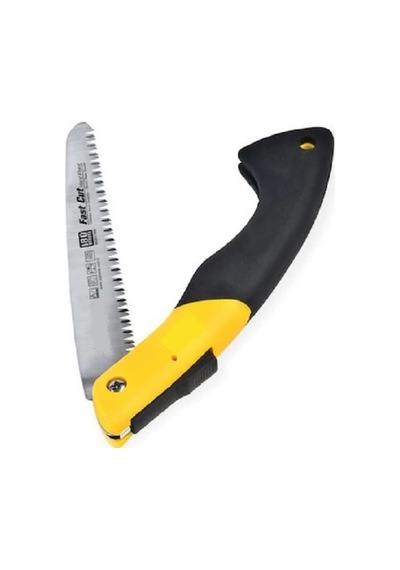 Katlanır Budama Testeresi 180mm - Katlanır Bıçkı