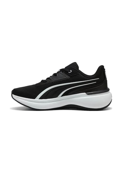 Puma Softride Exo Unisex Koşu Ayakkabısı Siyah