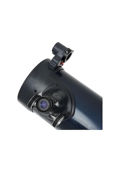 Celestron Astromaster 130eq-Md (Motor Drive) Teleskop (31051)