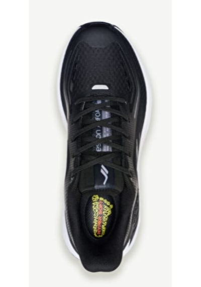 Lescon Miura 4 Erkek Sneaker Spor Ayakkabı - Siyah - St03039-siyah-42 Siyah