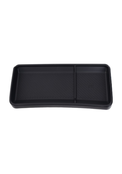 Red Lion Parts Tesla Model Y Juniper Navigasyon Ekranı Arka Saklama Kutusu Abs Premium