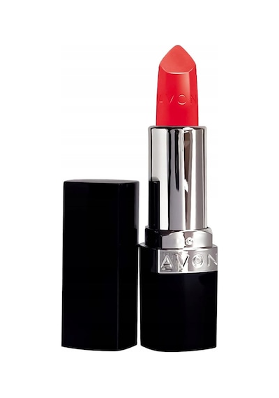 Avon Ultra Kremsi Ruj Lava Love