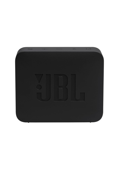 Go Essential 2 Taşınabilir Bluetooth Hoparlör, Pro Ses, 5 Saate Kadar Pil Ömrü, Ip67 Su Geçirmez Tasarım, Siyah
