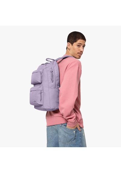 Eastpak Padded Double Sırt Çantası C-eas0a5b7y5v85v8 Mor