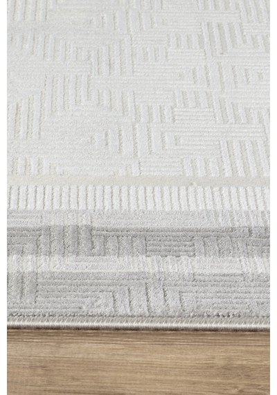 Kaşmir Halı Viskon Premium Rana 200x290 CM Salon Halısı