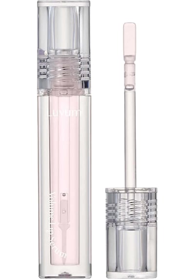 Luvum Bakuchiol İçeren Dolgunlaştırıcı  Bakımı Sağlayan LUVUM Dudak Serumu Parlatıcı Lip Serum