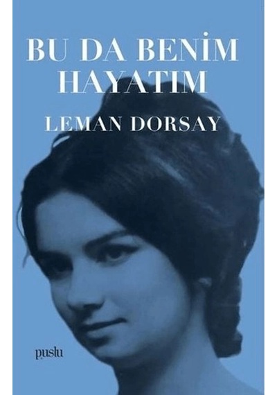 Bu Da Benim Hayatım