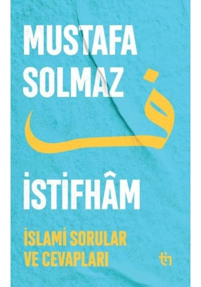İstifham I - İslami Sorular Ve Cevapları - Rxlu-728276