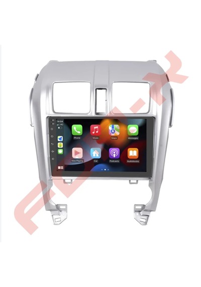 Foxus Honda Crv 2007 2010 4gb Ram 64gb Hafıza Android Dokunmatik Ekran Oto Teyp - Carplay Wifi Gps Bluetooth Kamera Destekli Oem
